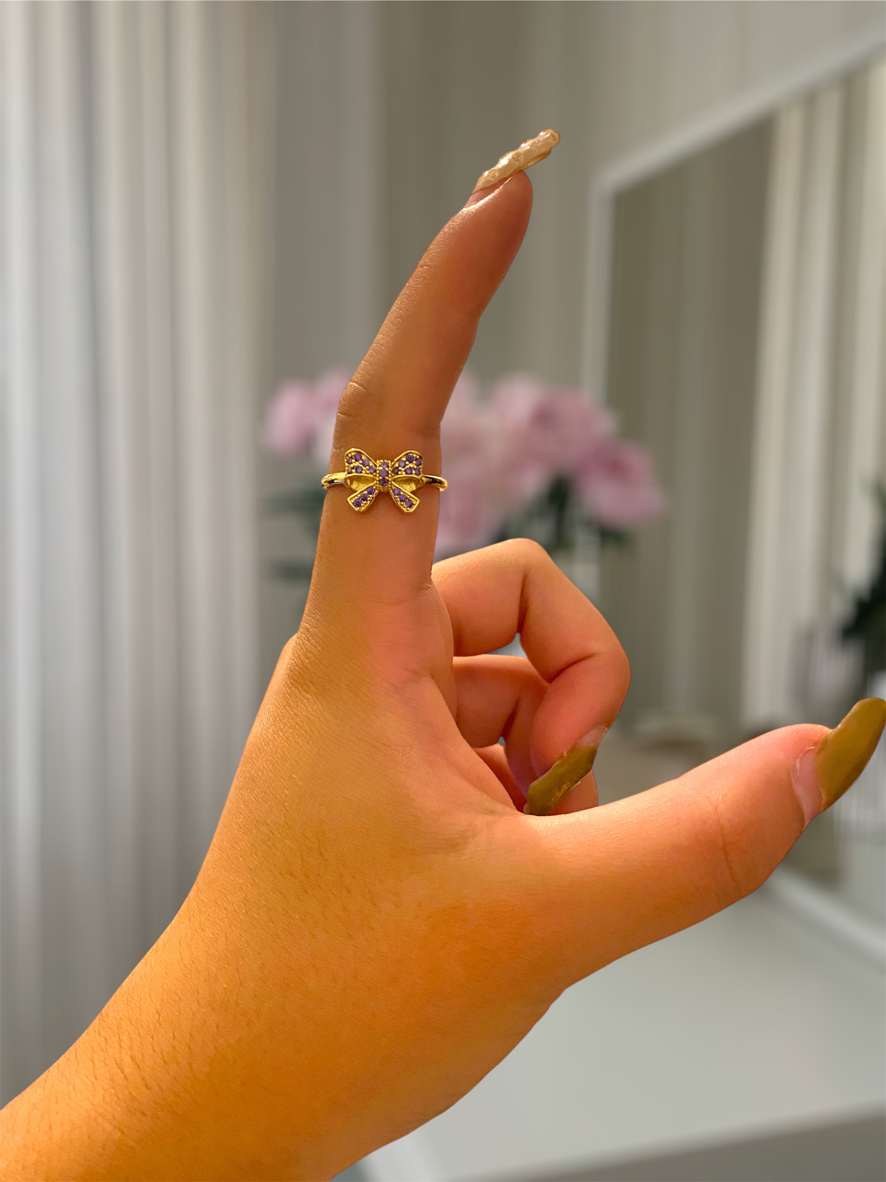 Anillo acero inoxidable