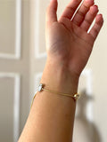 Pulsera acero inoxidable