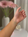 Pulsera acero inoxidable
