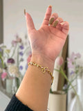 Pulsera acero inoxidable